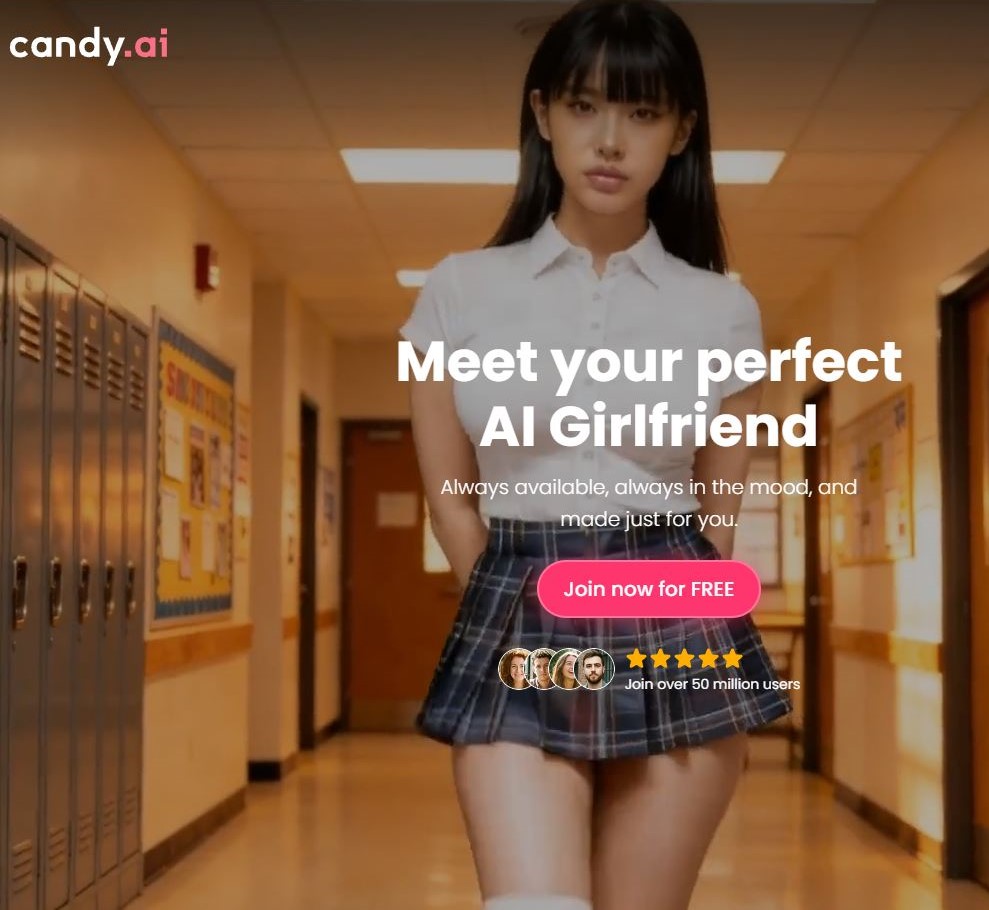 Candy.ai