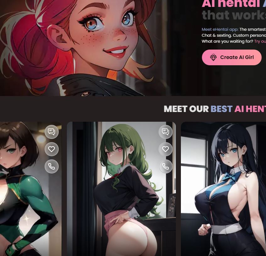 eHentai.ai