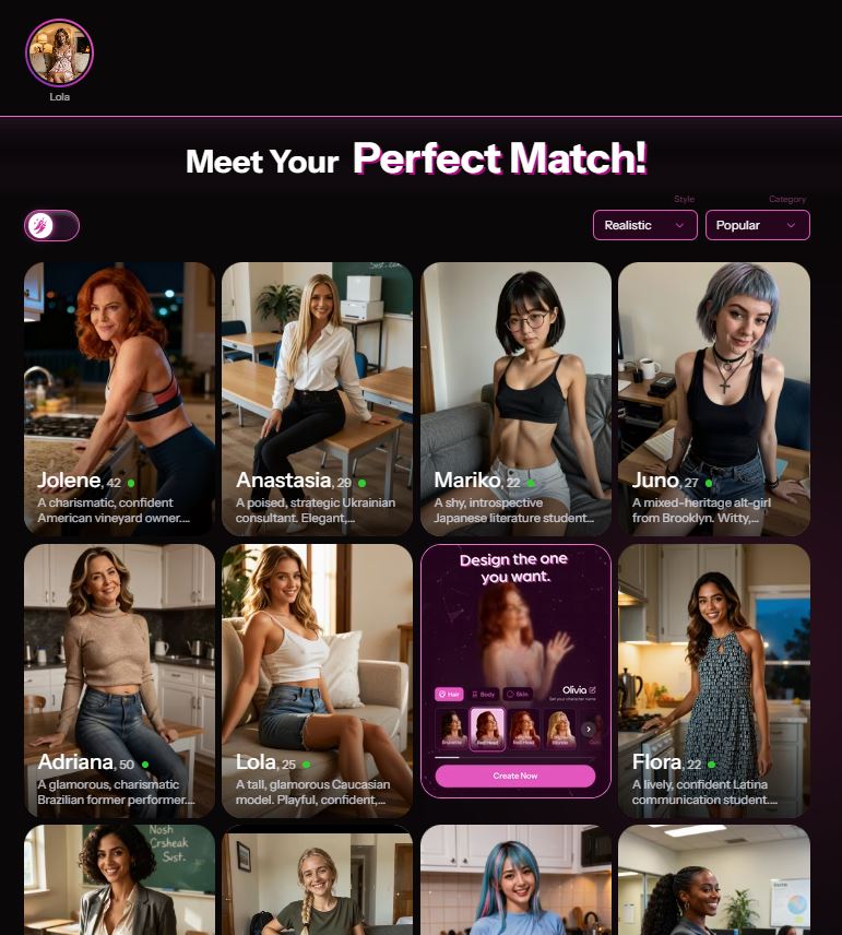 Kupid.Ai